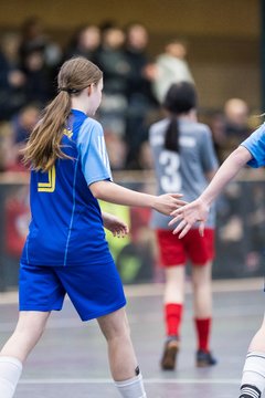 Bild 340 - wCJ Falkinnen Cup